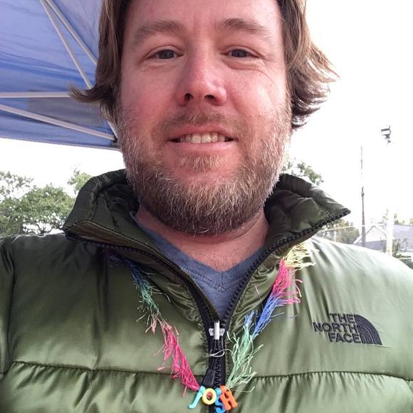 Meet your Posher, Joshua - Picture 1 of 1